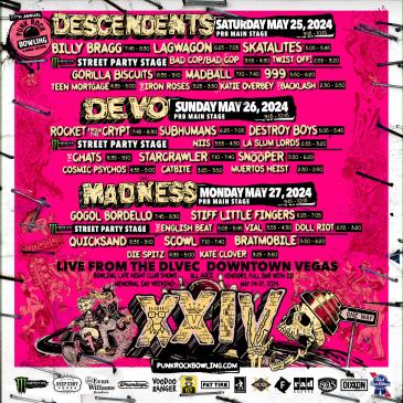 Punk Rock Bowling and Music Festival 2024-img